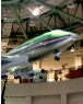 航空科学博物館の画像